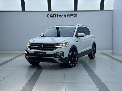 Volkswagen Tacqua 2021