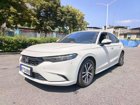 Honda Integra 2023