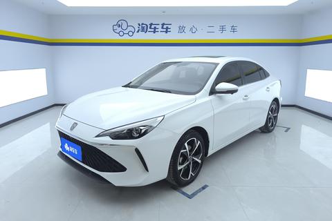 Roewe i5 2023