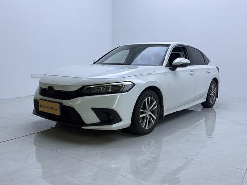 Honda Civic 2023