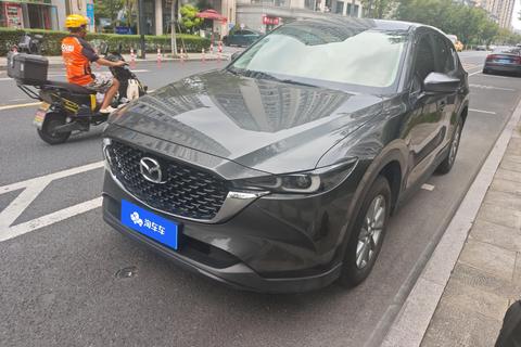 Mazda CX-5 2024