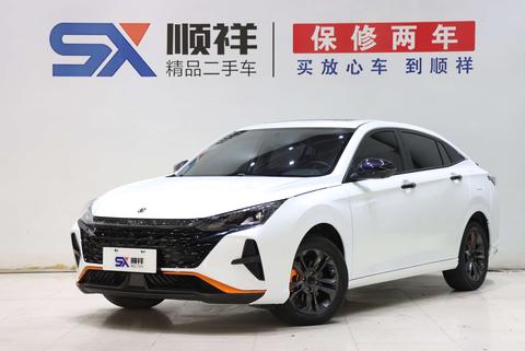 Dongfeng Yixuan 2023