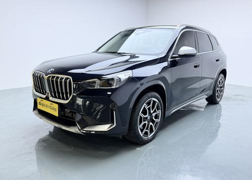 BMW X1 2023