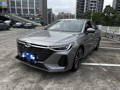 Chery Arrizo 8 2025