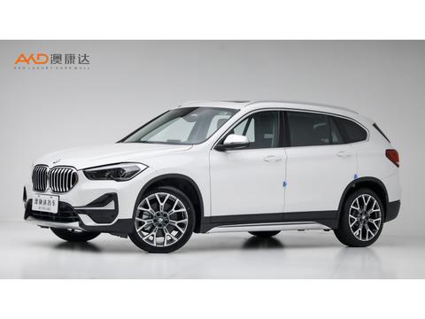 BMW X1 2022