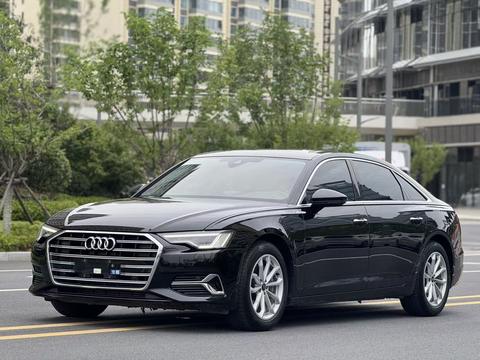 Audi A6L 2023