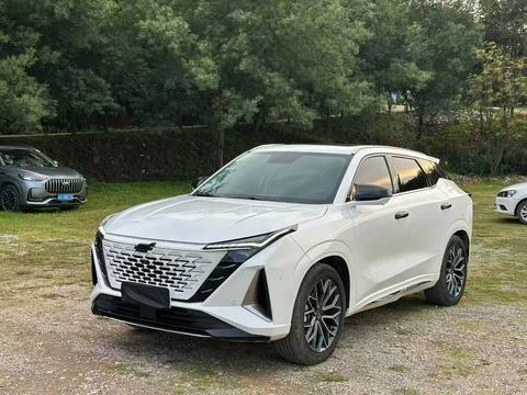 Changan Z6 2023