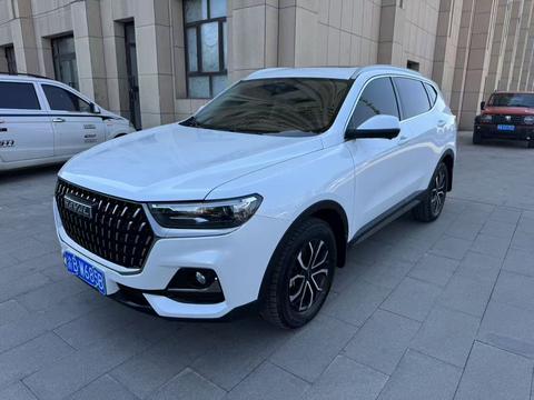 Haval H6 2023