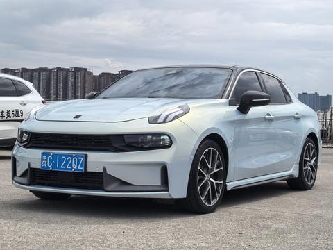 Lynk & Co 03 2022