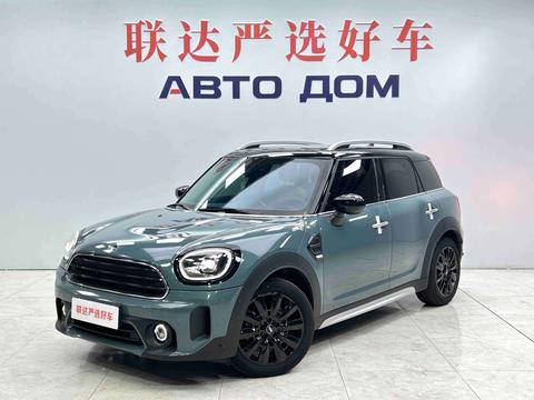 MINI Countryman 2023