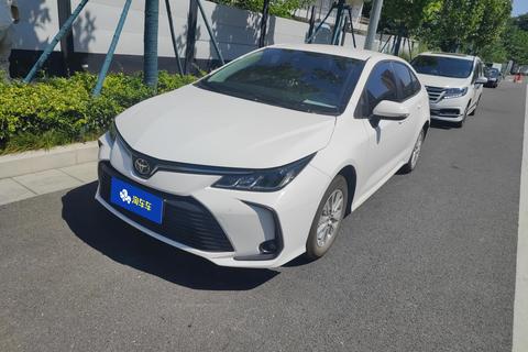 Toyota Corolla 2023