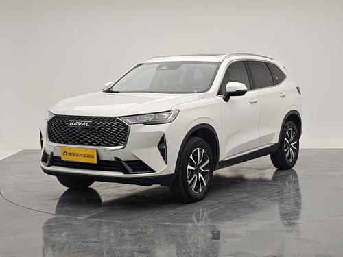 Haval H6 2022