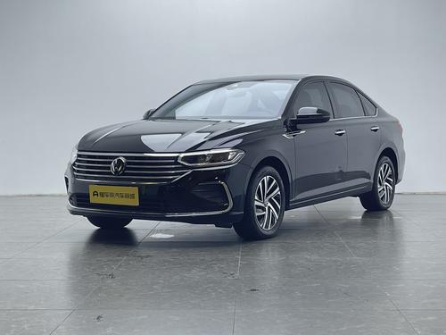 Volkswagen Lavida 2024