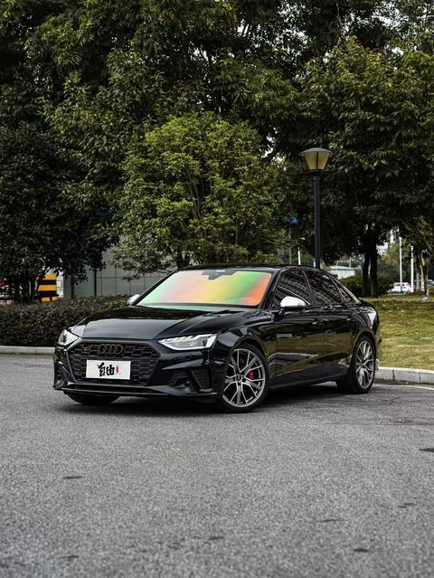 Audi S4 2023