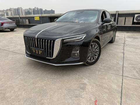Hongqi H5 2023