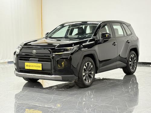 Toyota RAV4 2026