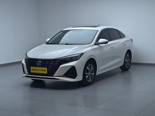 Changan Eado 2023