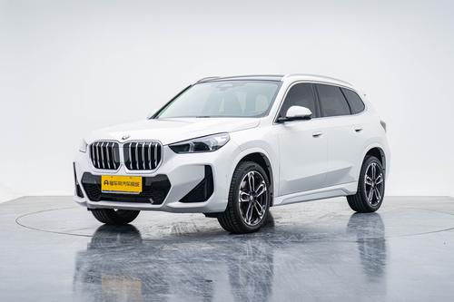 BMW X1 2026