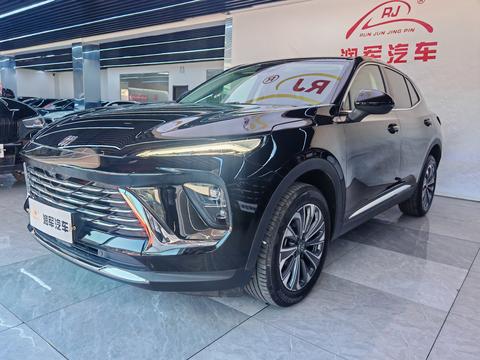 Buick Envision S 2025
