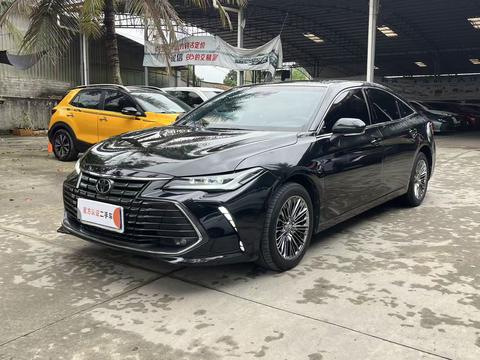 Toyota Avalon 2022