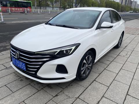 Changan Eado 2022