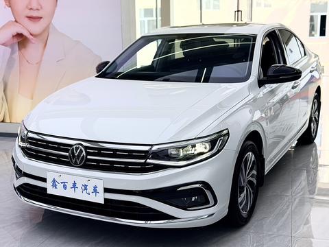 Volkswagen Bora 2023