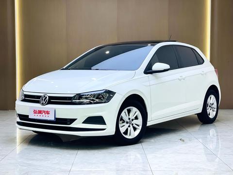 Volkswagen Polo 2023