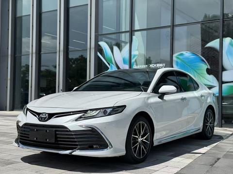Toyota Camry 2023