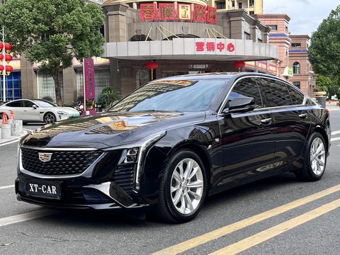 Cadillac CT5 2024