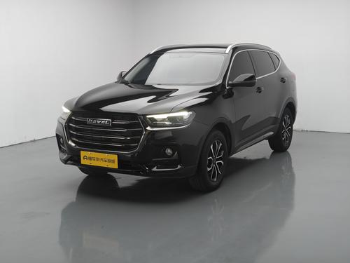 Haval H6 2021