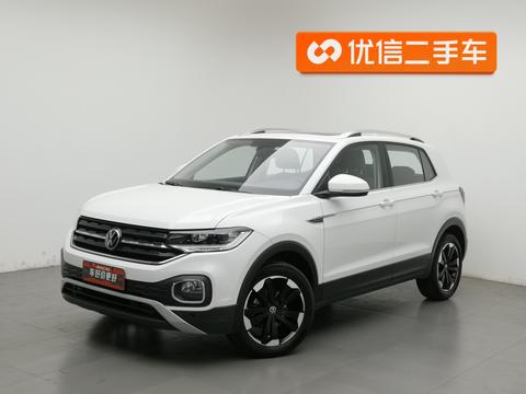 Volkswagen Tacqua 2021