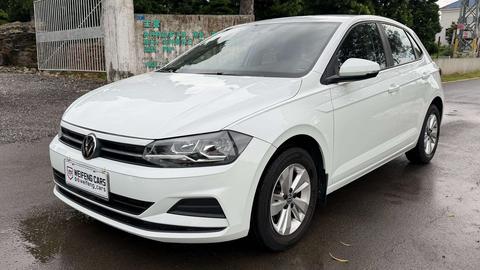 Volkswagen Polo 2021