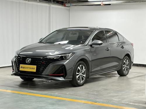 Changan Eado 2024