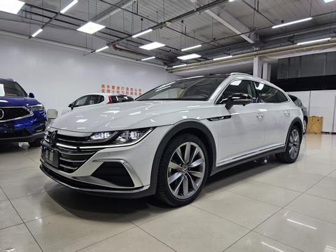 Volkswagen Passat CC 2024