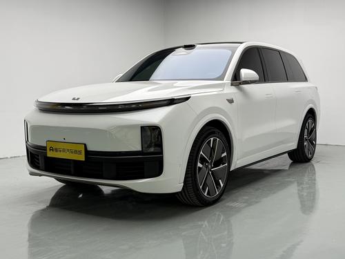 Li Auto L9 2025