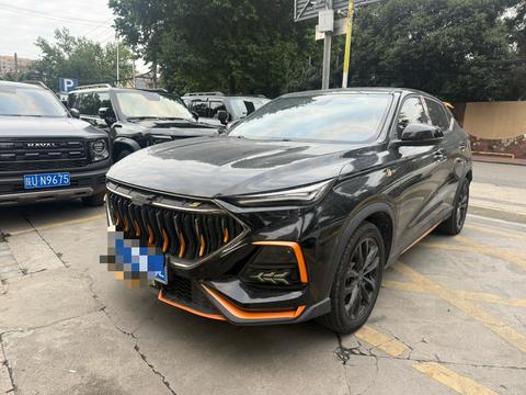 Changan Oshan X5 2022