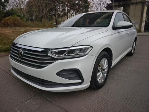 Volkswagen Lavida 2023