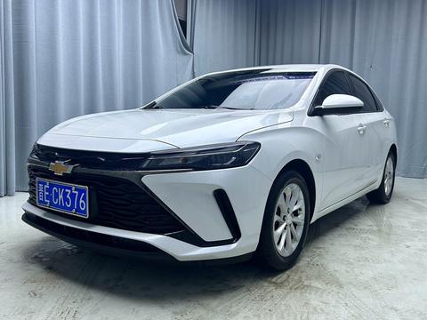 Chevrolet Monza 2023
