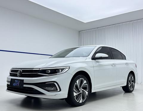 Volkswagen Bora 2023