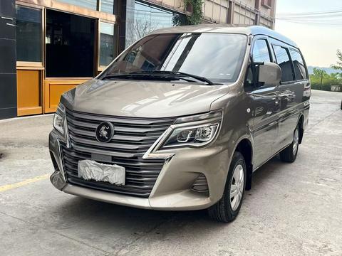 Forthing Lingzhi 2023