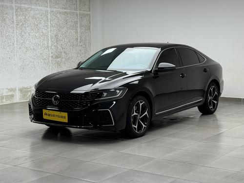 Volkswagen Passat 2024