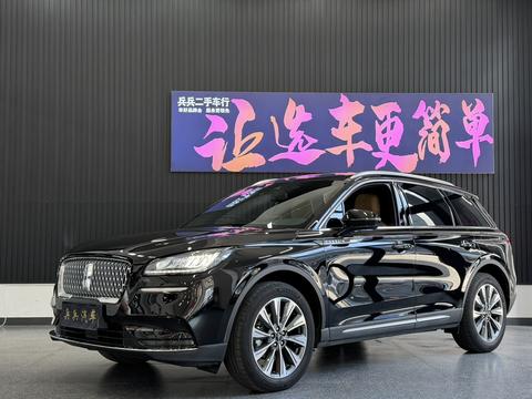 Lincoln Corsair 2022