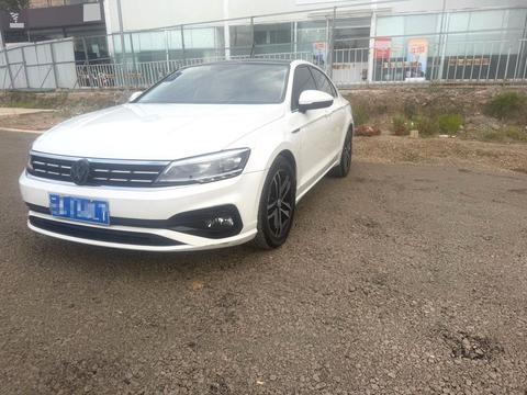 Volkswagen Lamando 2021