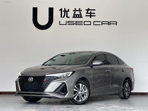 Changan Eado 2024