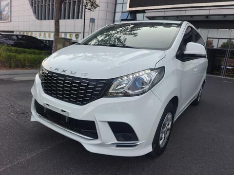 Maxus G10 2023