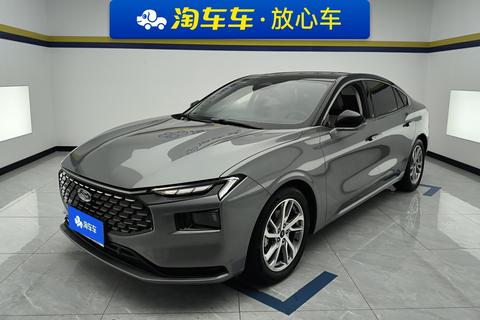 Ford Mondeo 2022
