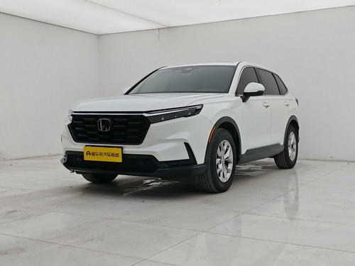 Honda CR-V 2024