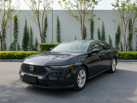 Honda Accord 2023