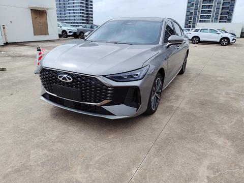 Chery Arrizo 8 Pro 2025