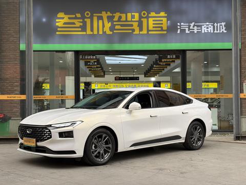 Ford Mondeo 2023